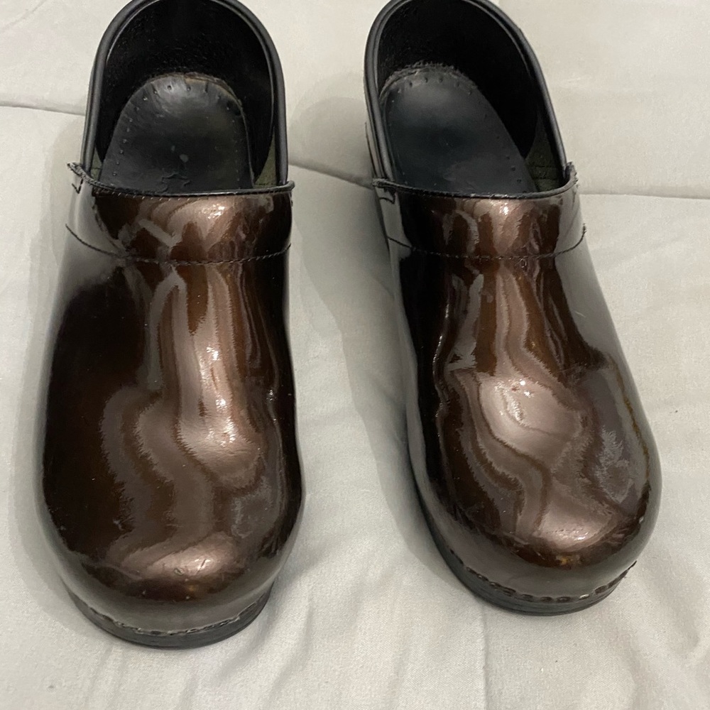 Dansko size 39